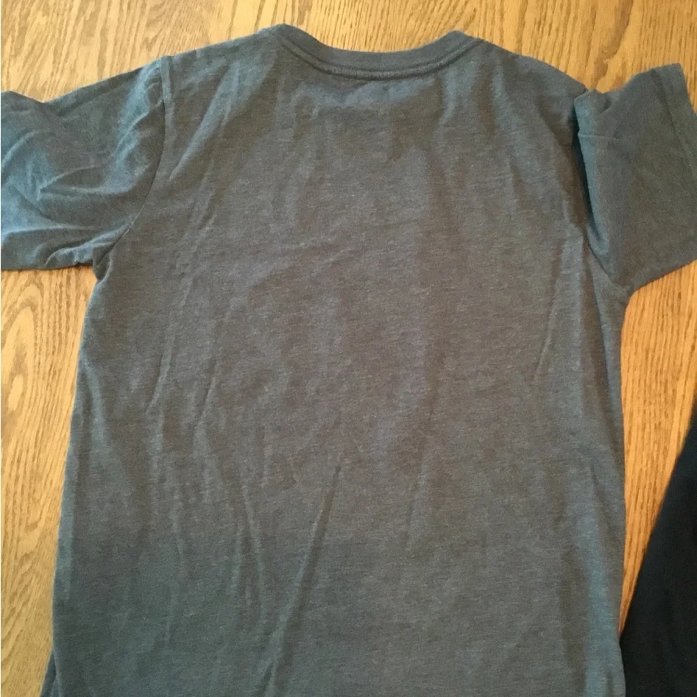 Boy’s XL 18-20, Gaming Tee’s, Long Short Sleeve